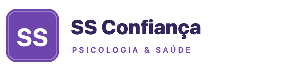 Logo SS Confiança